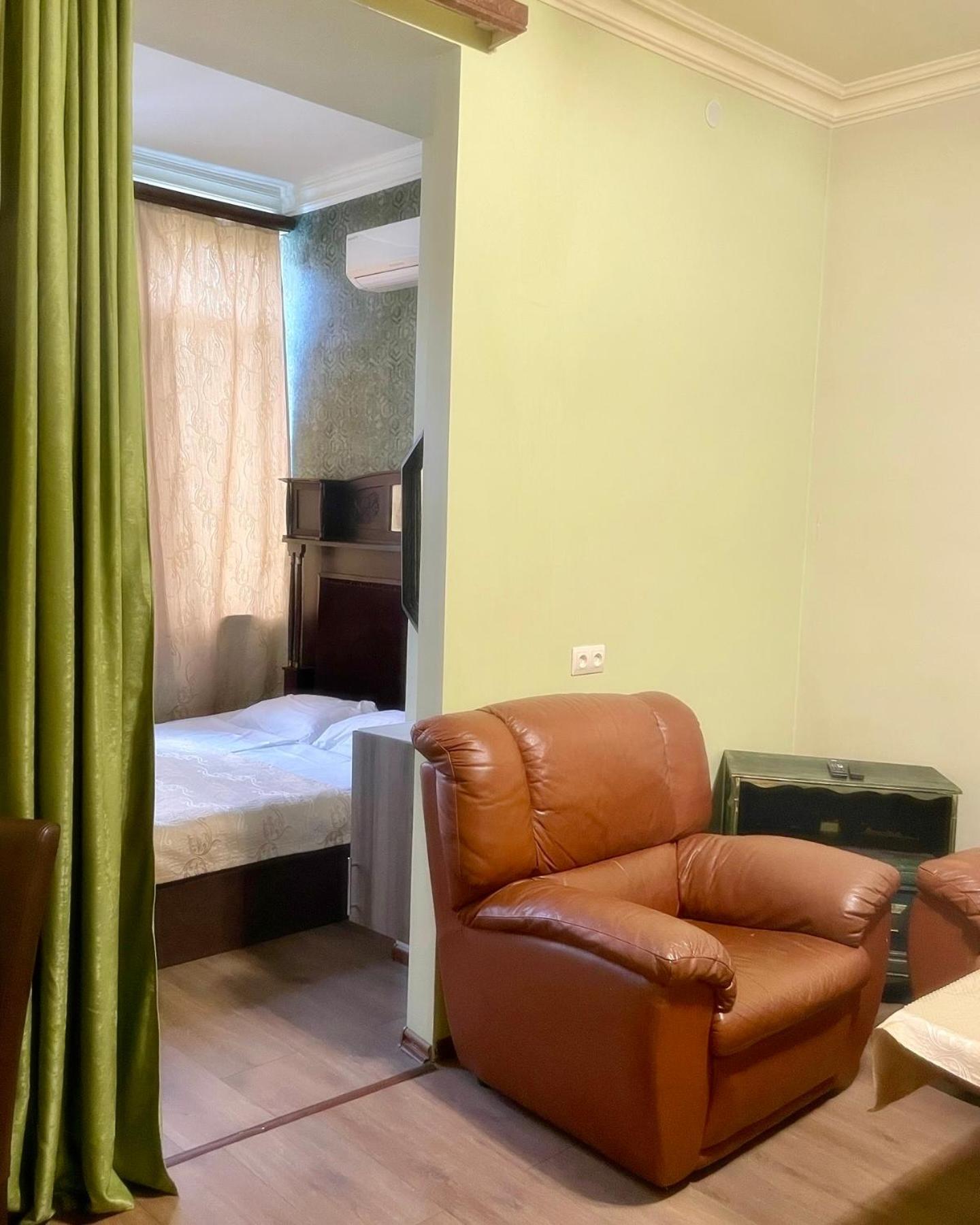 Studio Boutique Hotel At Cascade Jerevan Eksteriør billede