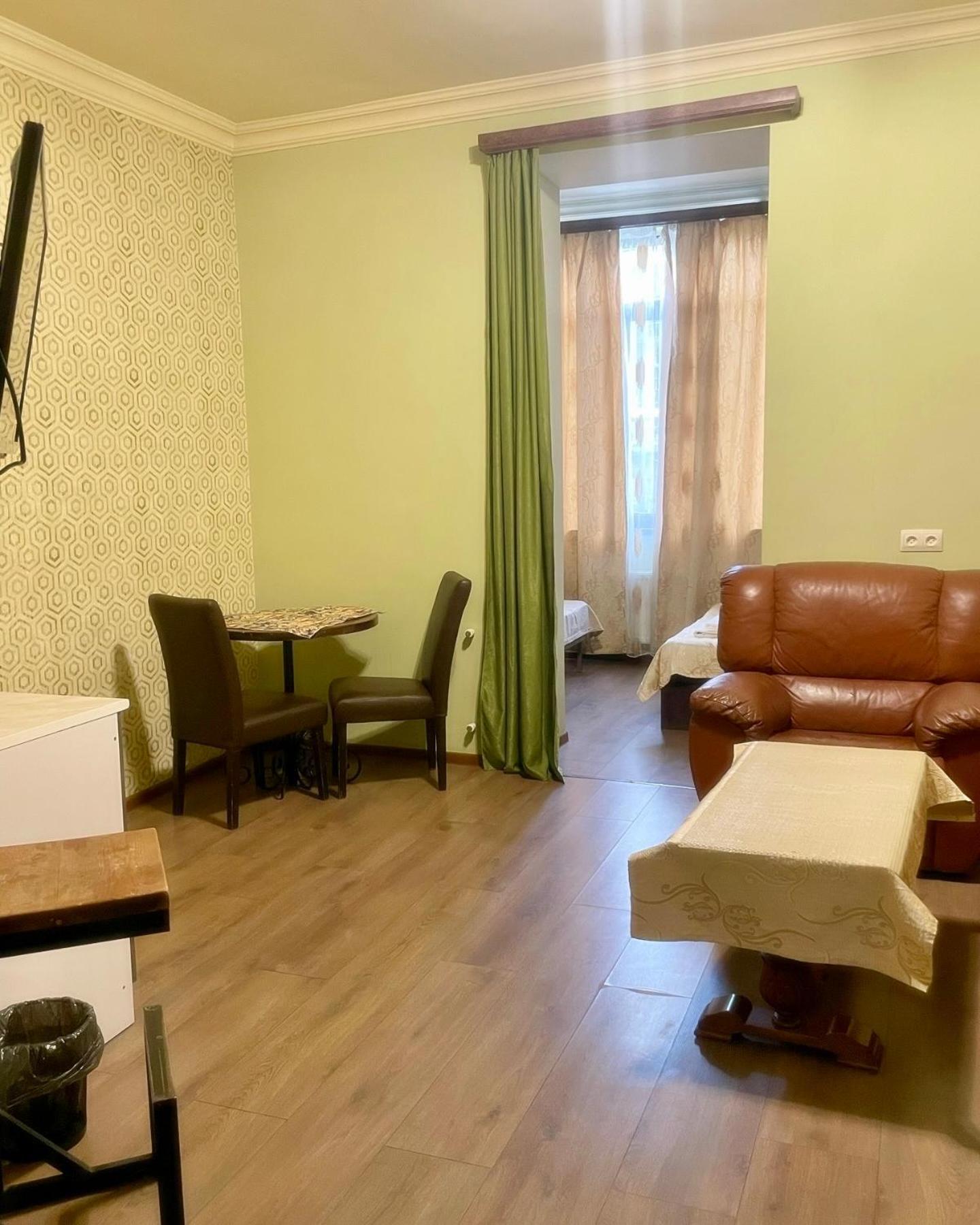Studio Boutique Hotel At Cascade Jerevan Eksteriør billede